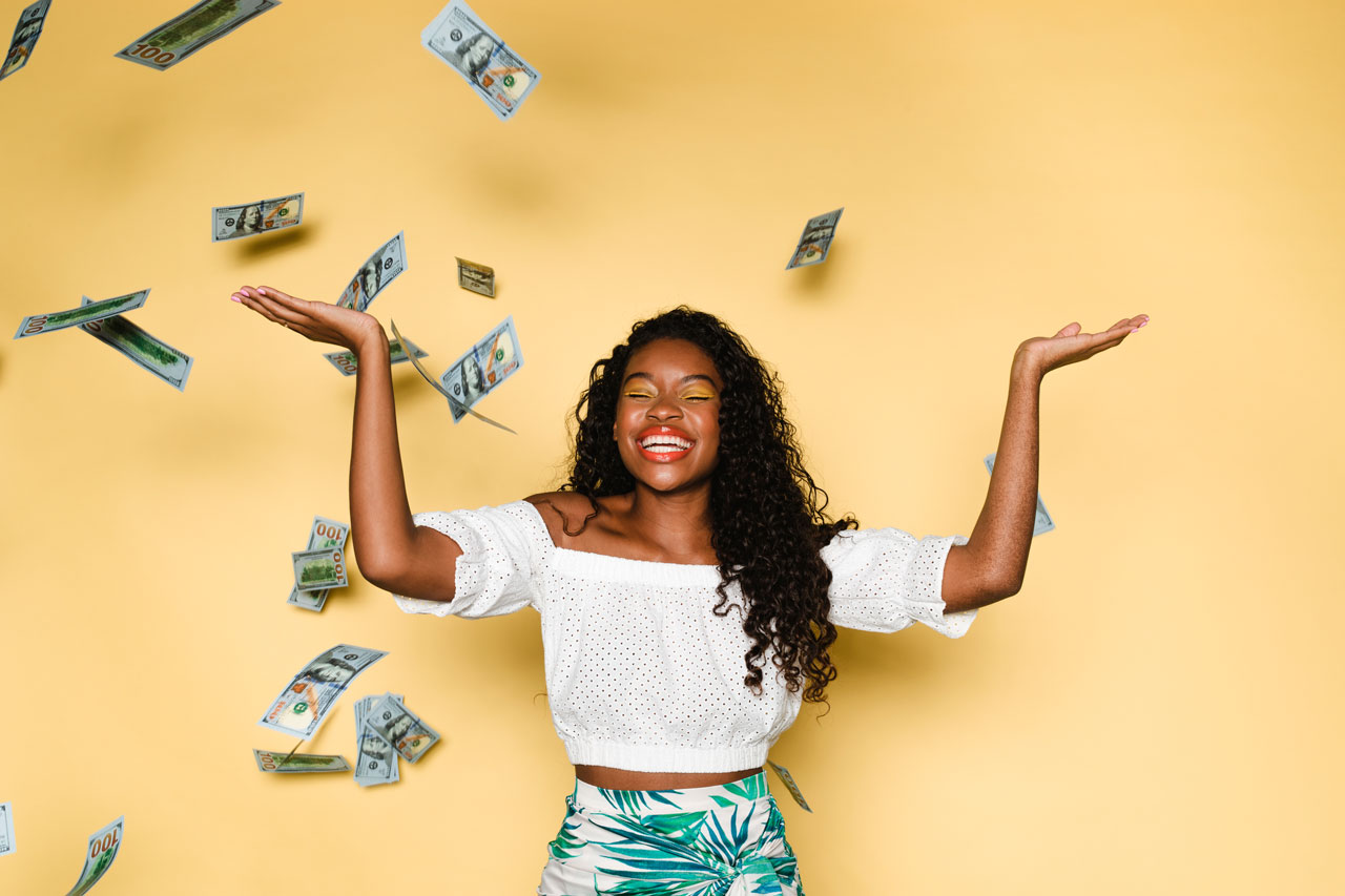Financial Wellness, Money Mindset