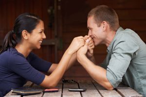 Relationship Trust Quiz