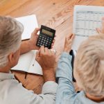 Retirement Calculator