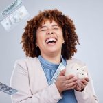 get out of debt